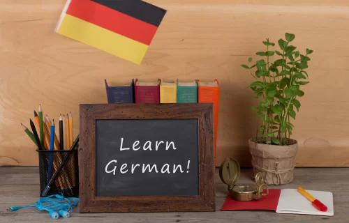 بهترین آموزشگاه زبان آلمانی اصفهان