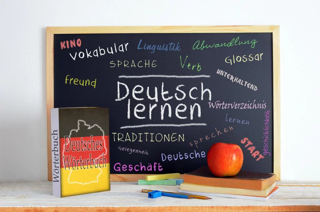 آموزشگاه زبان آلمانی در اصفهان