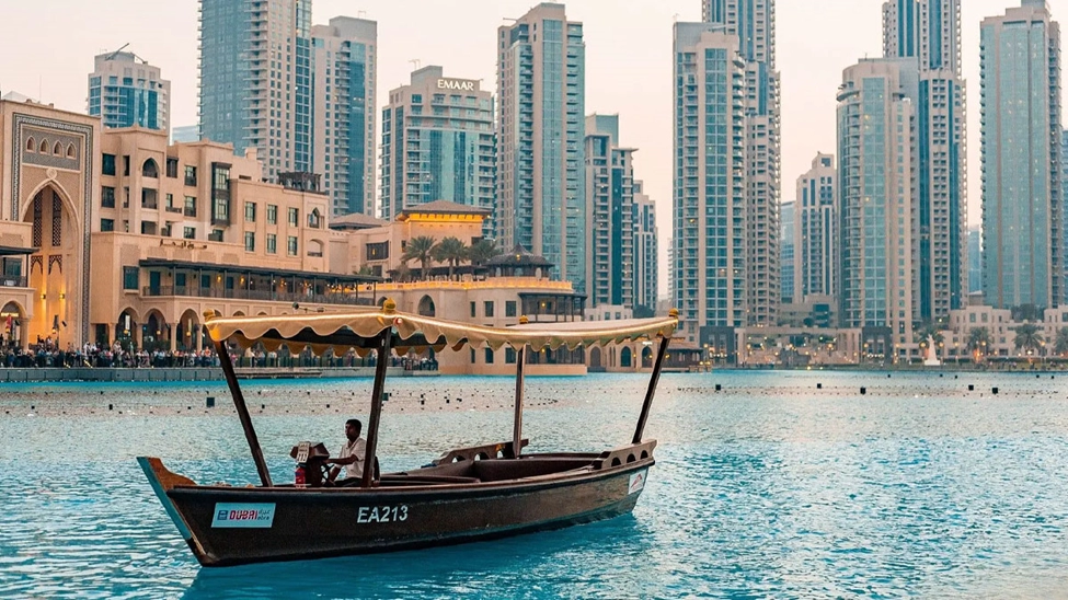 بهترین روش مهاجرت به دبی کدام است؟